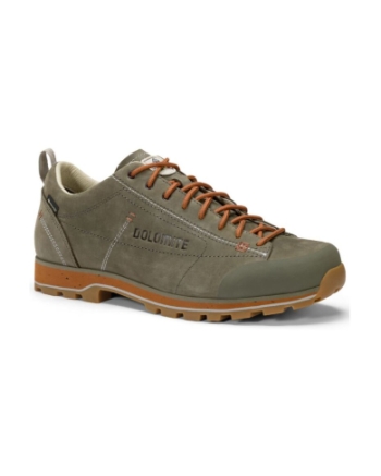 Dolomite 54 Low Fg Evo GTX sage green