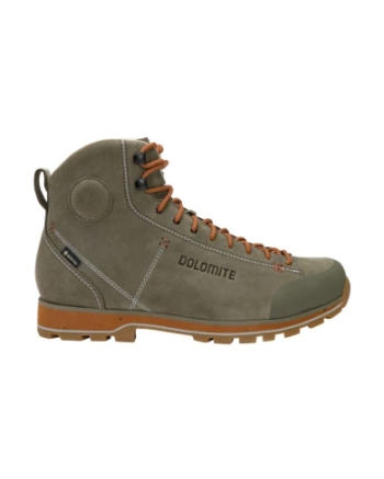 Dolomite High Fg Evo GTX sage green